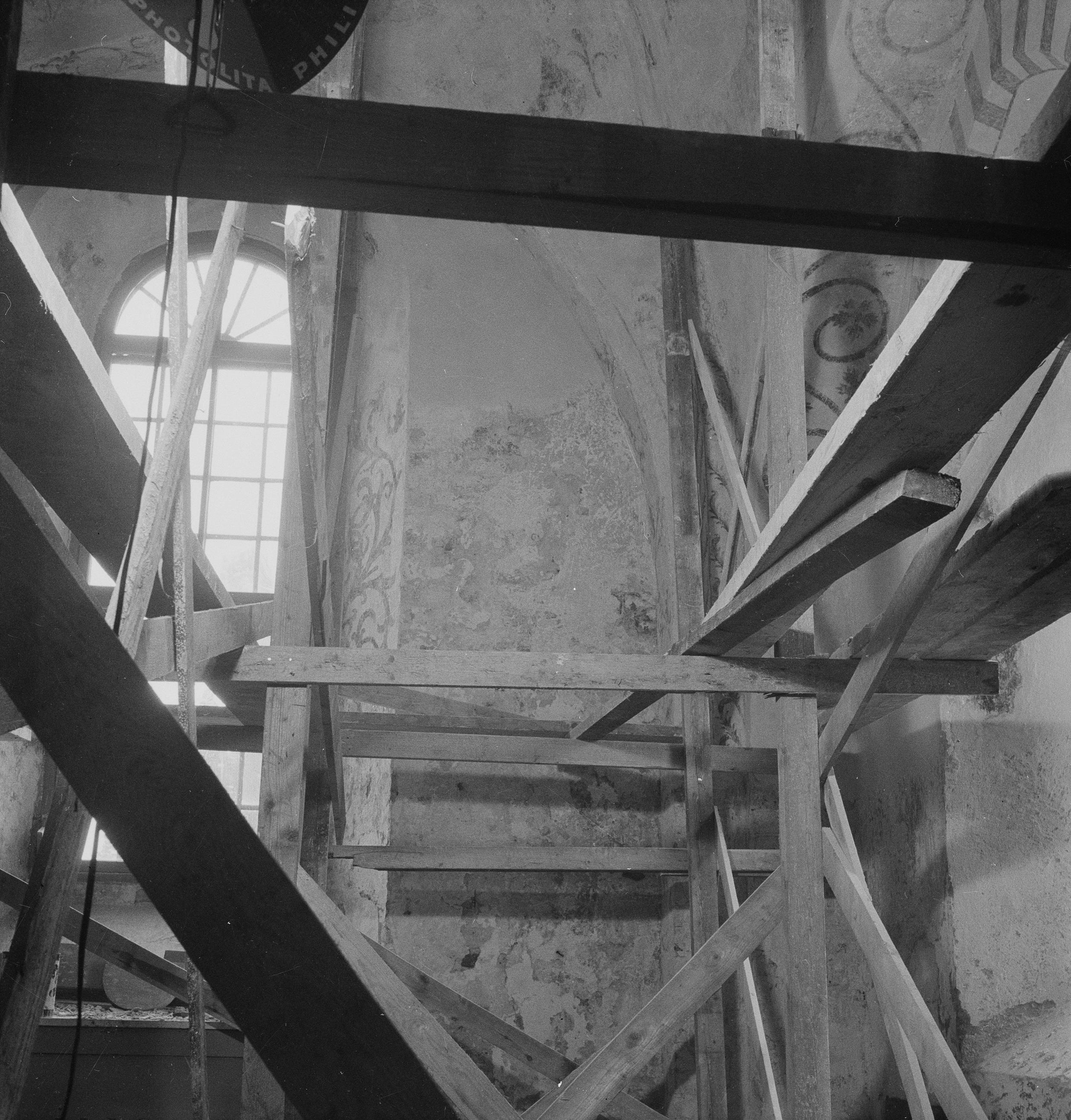 Marianne Bratt Gustafsson, Kalmar kyrka