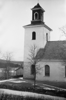 Östra Ämterviks kyrka