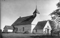 Fölene kyrka