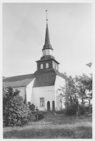 Ränneslövs kyrka