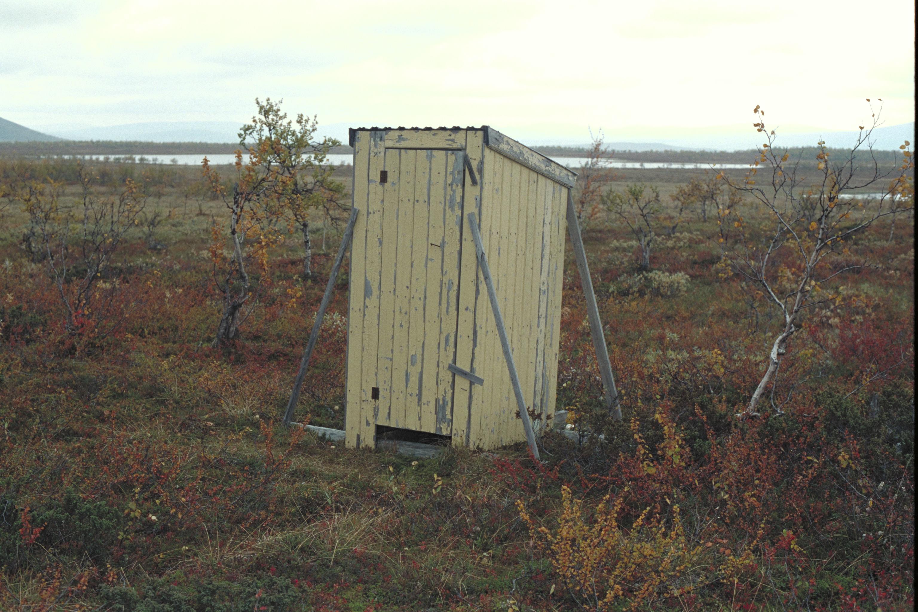 Bengt A Lundberg, Duolbuk (Tuolpuk)