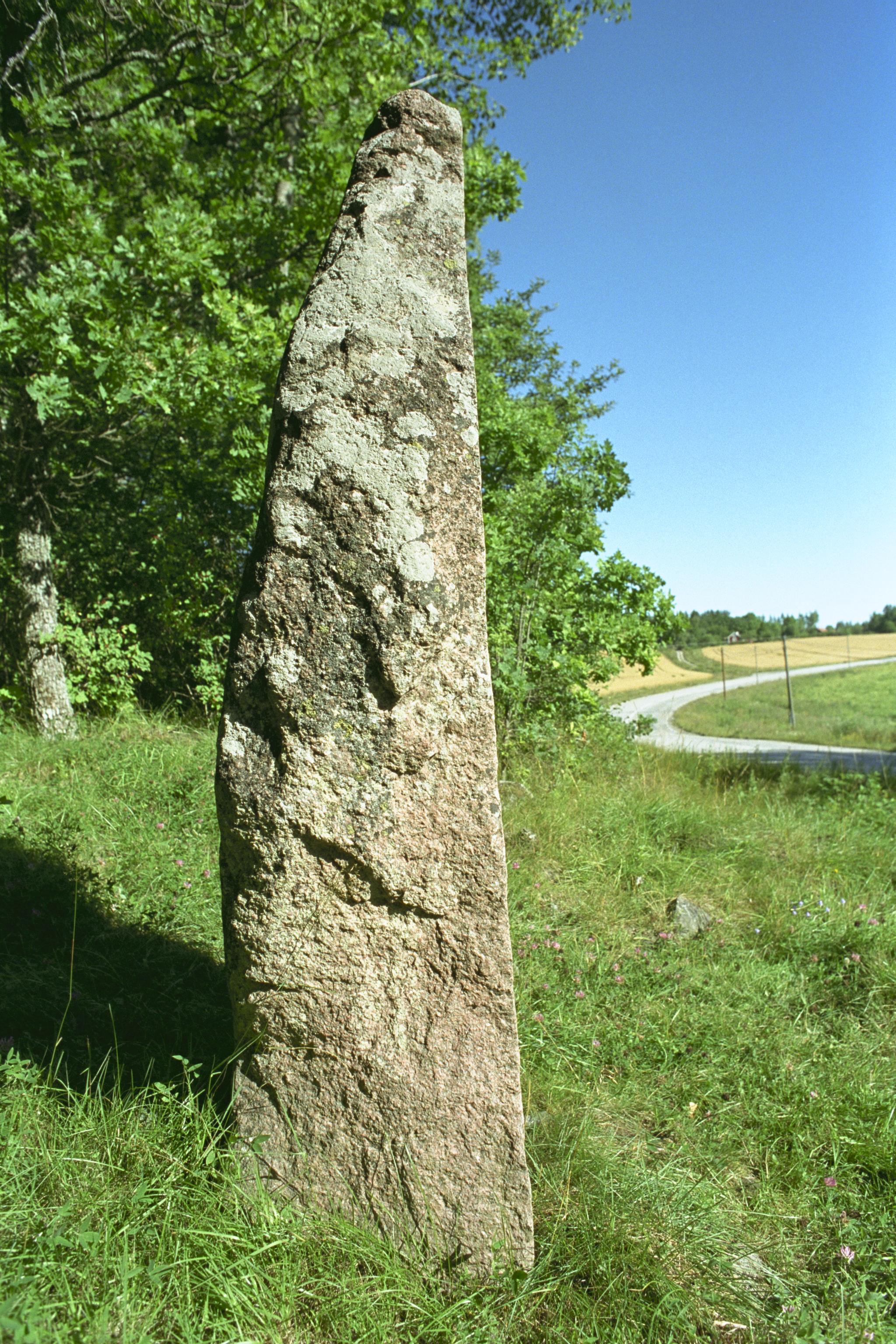 Bengt A Lundberg, Sö187 Harby