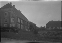 Strömserum, Strömsrum