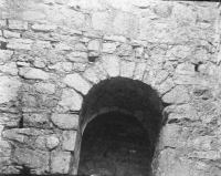 Sigtuna, Sankt Pers kyrkoruin