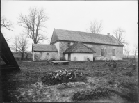 Norra Kedums kyrka