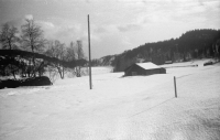 Ramsele gamla kyrka