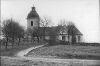 Rinkaby kyrka