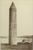 Devenish Island