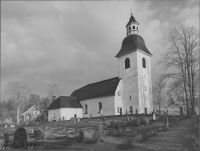 Grebo kyrka