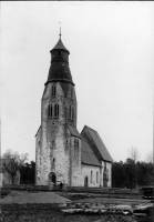 Lye kyrka