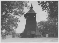 Jumkils kyrka