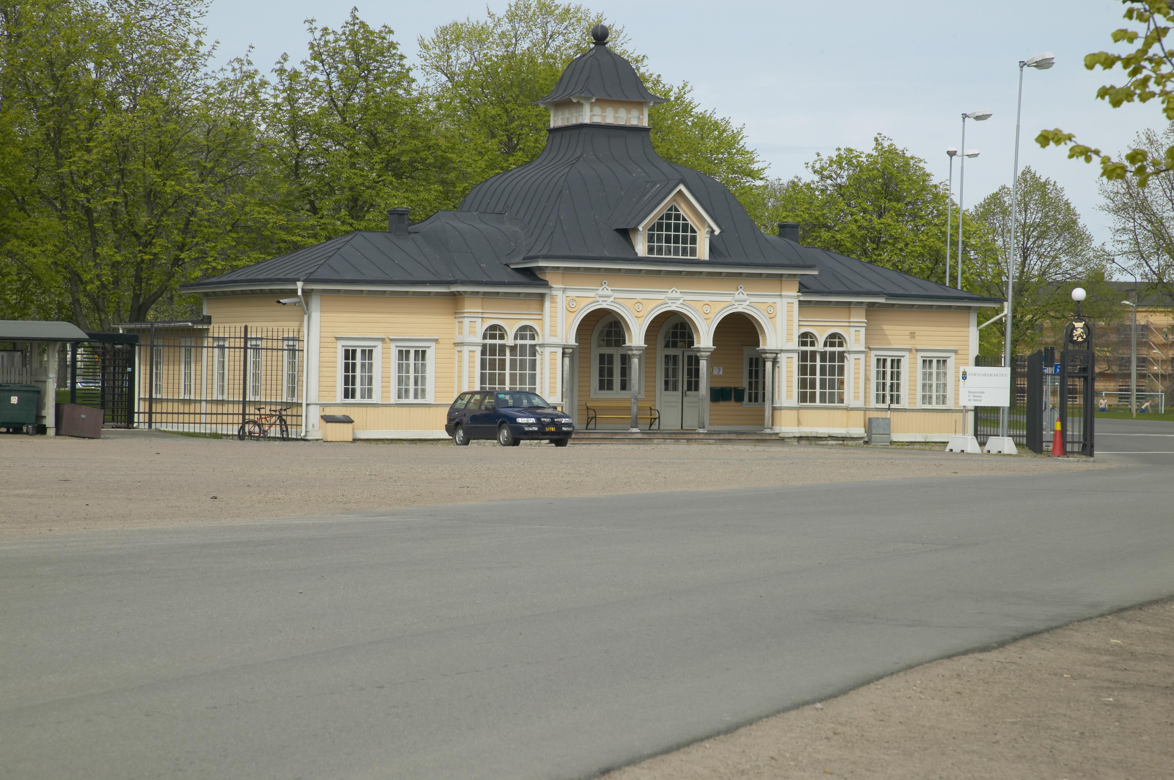 Bengt A Lundberg, Skövde 5:259
