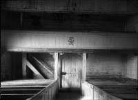 Frostviken, Vikens kapell