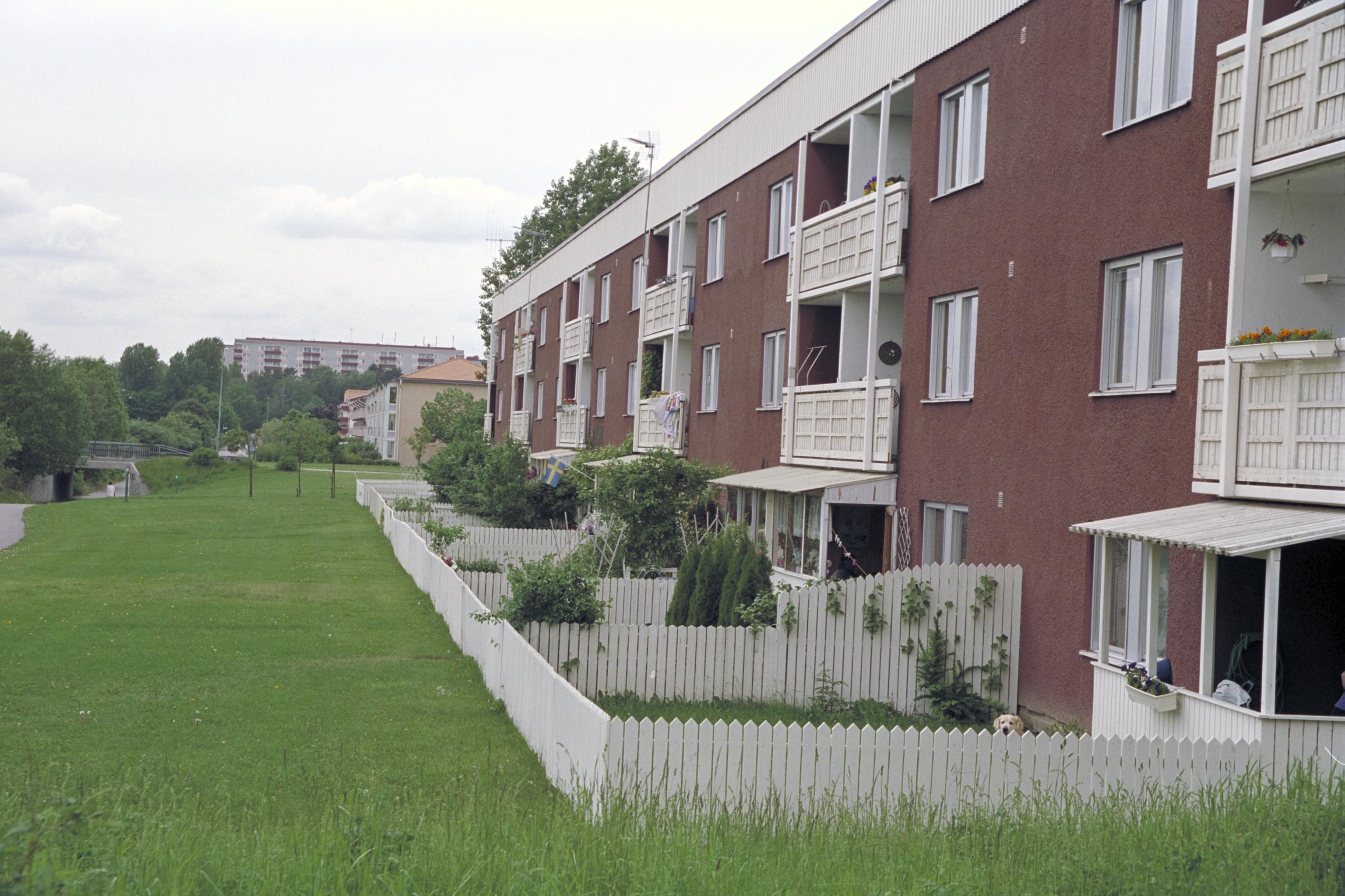 Bengt A Lundberg, Västerås