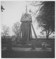 Vittaryds klockstapel