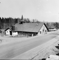 Åsenhöga, Marieholms kyrka