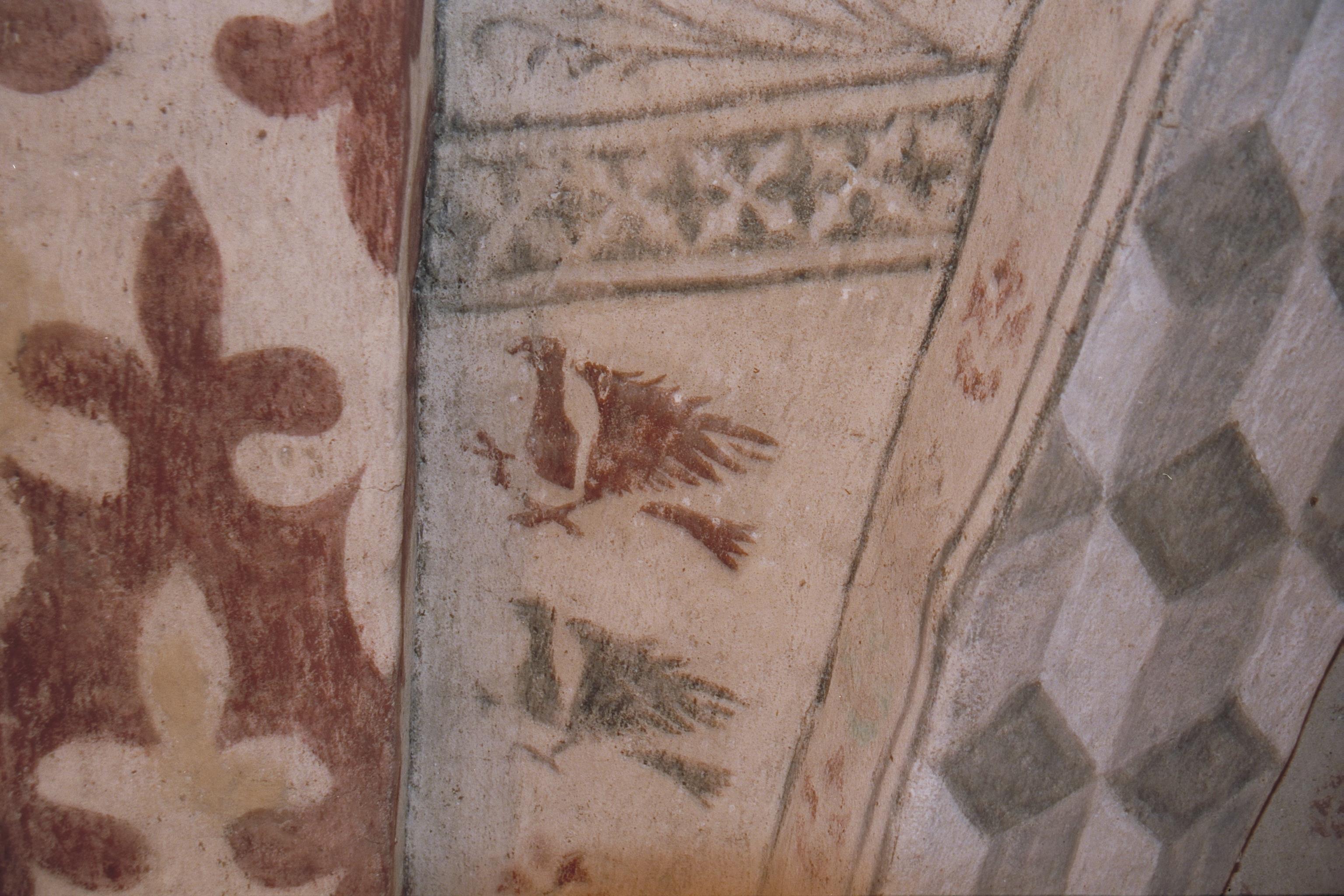 Bengt A Lundberg, Vätö kyrka