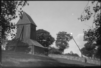 Härkeberga kyrka