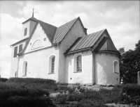 Näsby kyrka