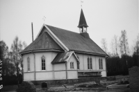 Undenäs, Bocksjö kapell