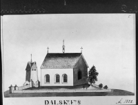 Dals kyrka