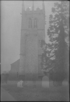 Hough-on-the-Hill Church