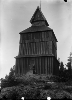 Söderala kyrka