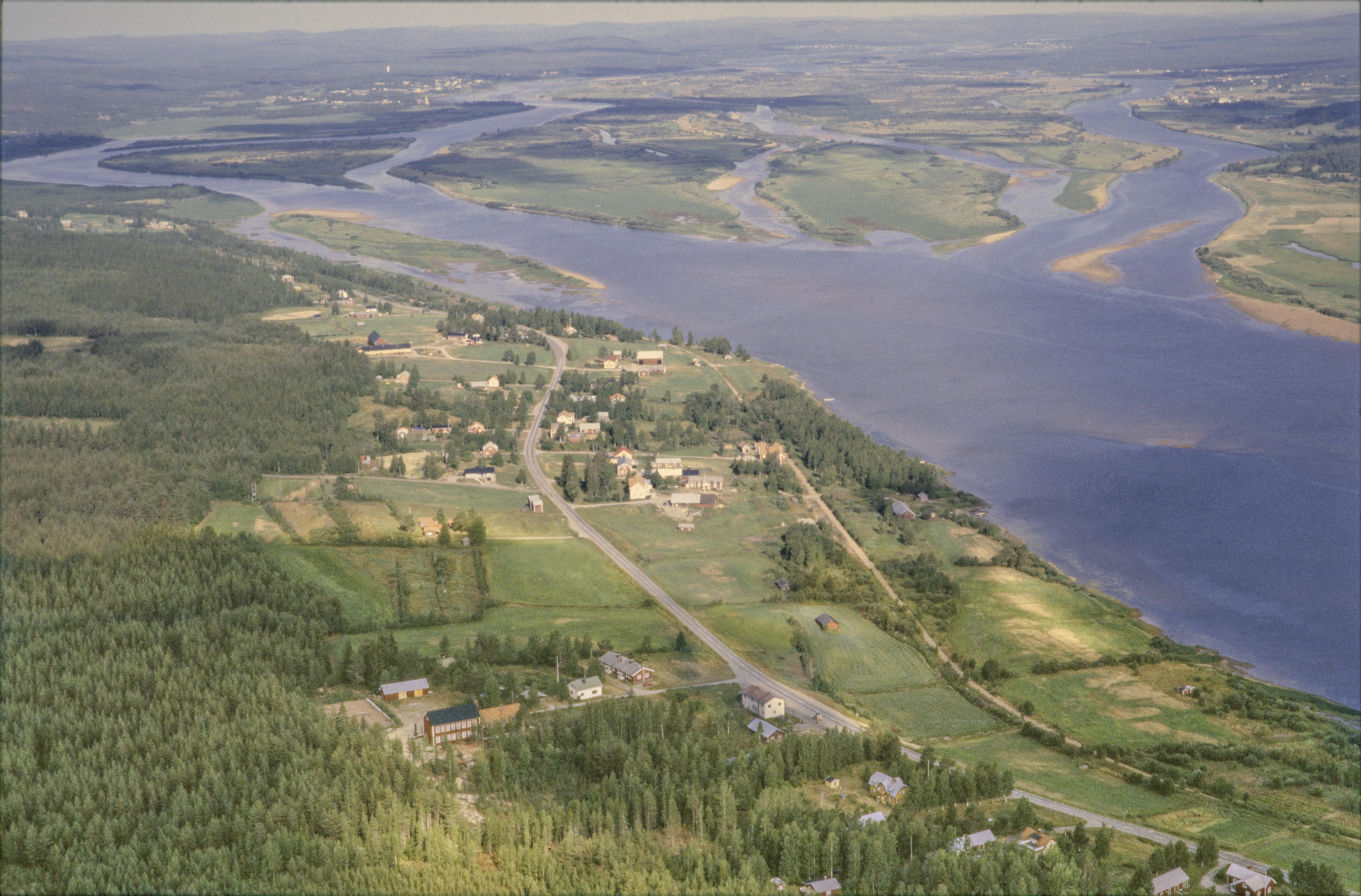 Jan Norrman, Hietaniemi 475