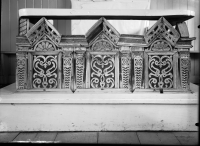 Åre, Handöls kapell