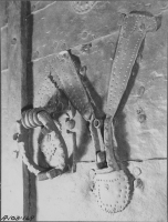 Hägerstad gamla kyrkan