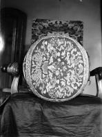 Hässjö, Lögdö kyrka