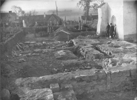 Dalby Heligkorskyrka