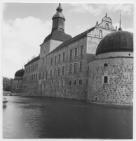 Vadstena slott