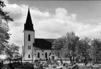 Ljungs kyrka