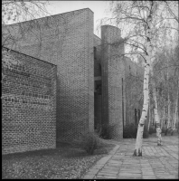 Brännkyrka, Markuskyrkan (Björkhagens kyrka)