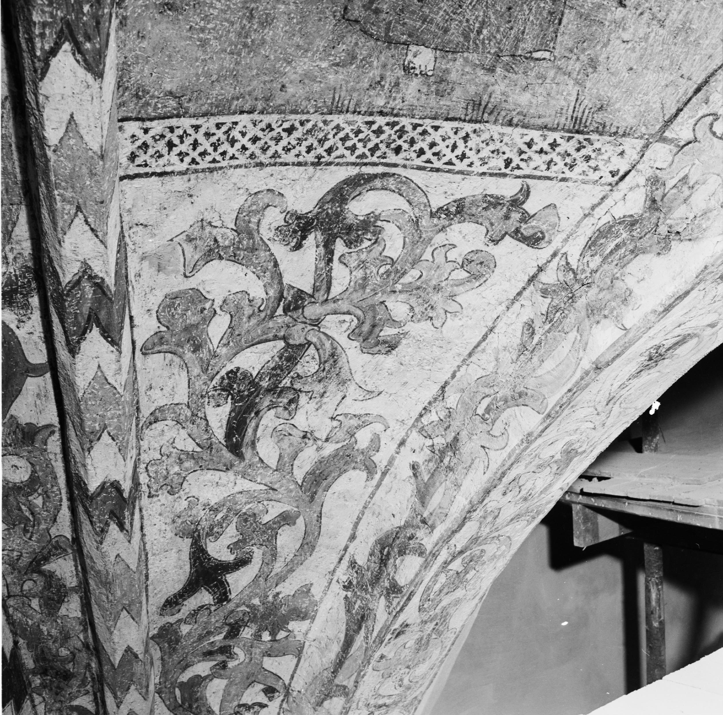 Marianne Bratt Gustafsson, Västerlövsta kyrka