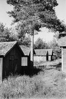 Norrfjärdens gamla kyrka