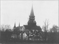 Varnhems klosterkyrka