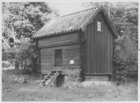 Björklinge kyrka