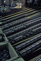 Svenska kullagerfabriken, SKF