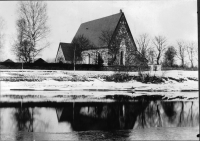 Torsångs kyrka