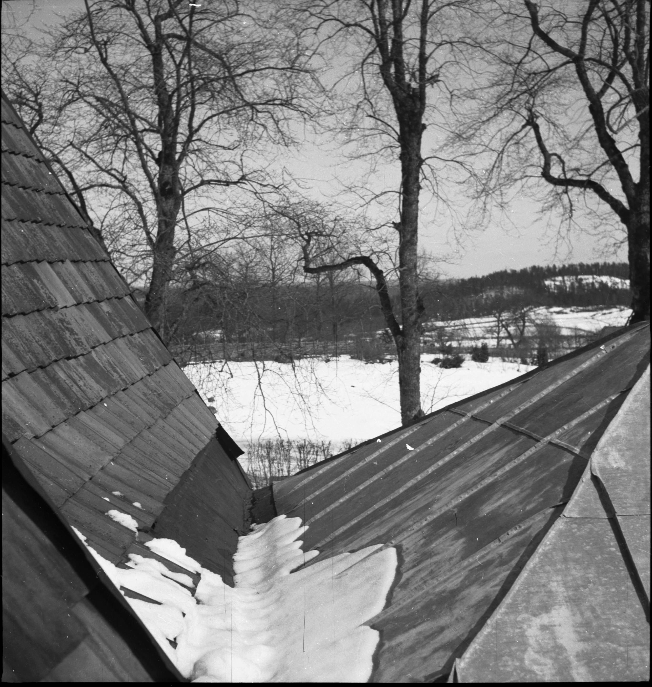 Per Olof Westlund, Pelarne kyrka