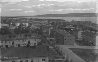 Östersund