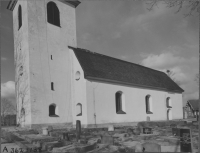 Grebo kyrka