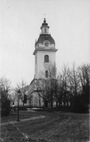 Heliga Trefaldighetskyrkan