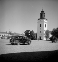 Eksjö kyrka