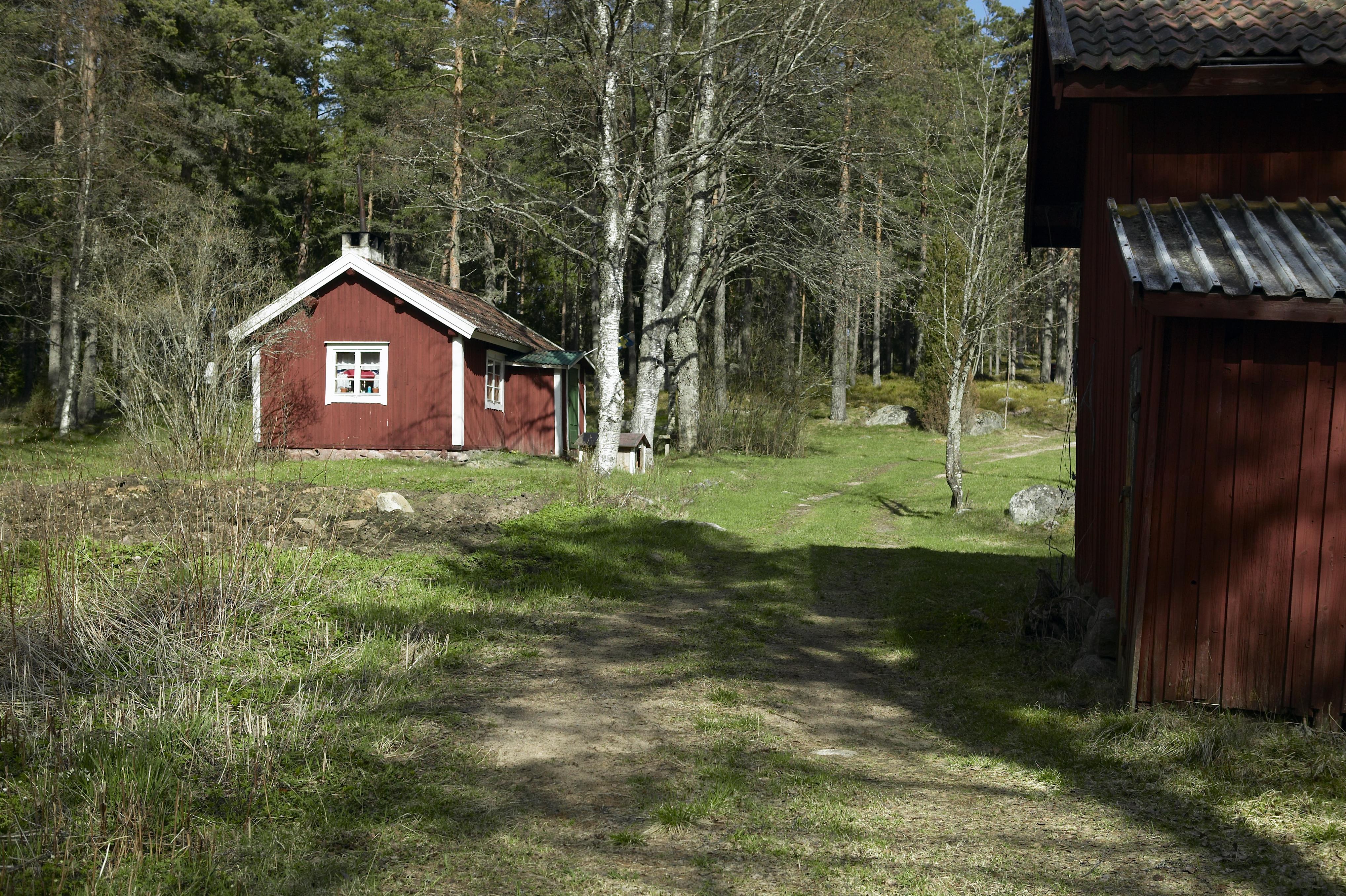 Bengt A Lundberg, Nybodarna