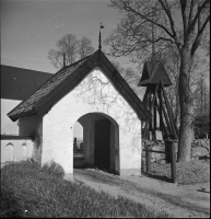 Lilla Malma kyrka