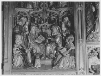 Vadstena klosterkyrka