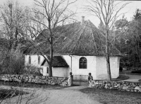 Torslanda kyrka